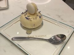 -PAUL LAFAYET 法式甜品(港汇广场店)