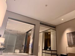 -长沙尼依格罗酒店