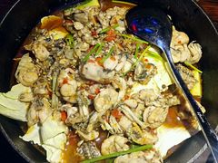 -蘭奢雅集·江浙菜(青山江滩店)