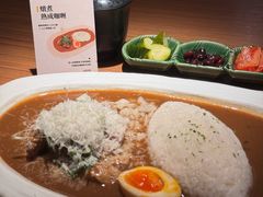 -CURRY YA 熟成咖哩專門店(深圳湾万象城店)