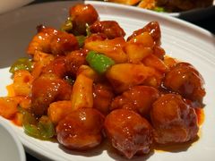 -老海陵·泰州菜(三水湾店)