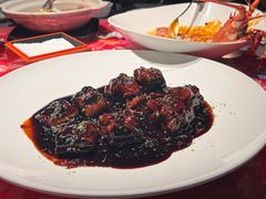 -上海滩餐厅(BFC外滩金融中心店)