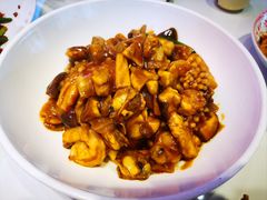 -渔家风味·鲅鱼水饺·央视展播·海鲜天津菜(开发区店)