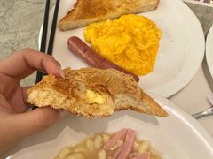 -翠华(澳门银河店)