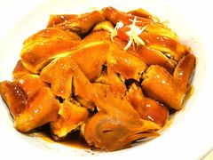 -德胜轩正宗顺德菜(宝安沙井会展中心店)