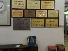 -小北江河鲜(新城店)