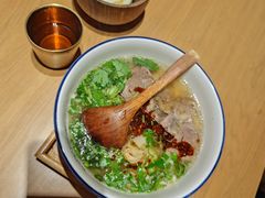-马记永·兰州牛肉面(天通苑家乐福店)