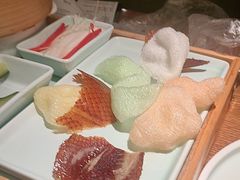 -点心传说·粤菜点心(佐阾虹湾店)