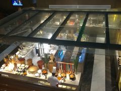 -圆顶阁西餐厅(郑州索菲特国际饭店 )