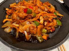 -福阿婆老牌湘菜(大润发店)