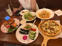 -猫岛主趣味餐厅(鼓浪屿店)