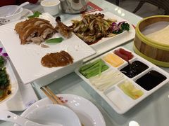 -东四民芳餐厅(世茂工三店)