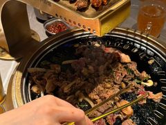 -杨小佳·齐齐哈尔烤肉·烤串(广州店)