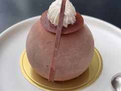-明谦·Coffee&Cocktail Bar(美您公园店)