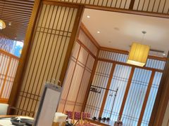 -餘·铁板烧&烤肉(昆山金陵大饭店)