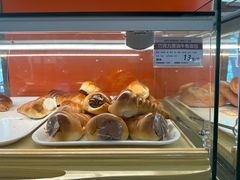 -新侨三宝乐面包店(崇文门店)