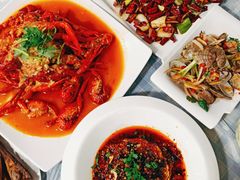 -辣螃铠盆盆蟹大排档(总店)