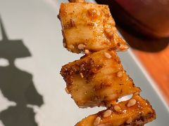 -北京食堂·烤鸭·宵夜(亚运村店)