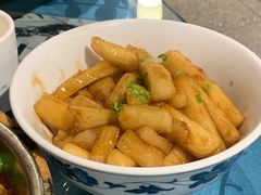 -湘春酒家·1989(运达汇店)