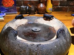-白乐天毛肚火锅馆(解放碑店)