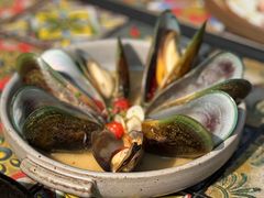 -BROWNSTONE布朗石西班牙餐厅(富城店)