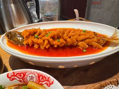 -汉小城·老铫子藕汤·乡野湖北菜(江汉路吉庆街店)