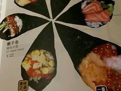 -东菊料理(吉利购物广场店)