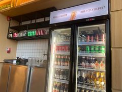 -木屋烧烤(惠阳华润小径湾店)