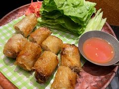 -金厨泰国餐厅·全泰籍厨师料理(拱北店)