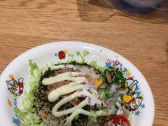 -唐食语粥(青山万达广场店)