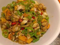 -阿财老铺·老蚌埠龙虾城(华夏总店)