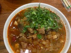 -桂花香手工面(鼓楼店)