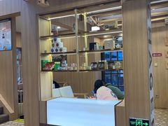 -霸王茶姬(南强街店)