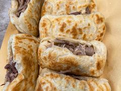 -高玛纳驴肉火烧(河间总店)