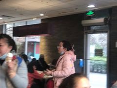 -麦当劳(欢乐谷店)