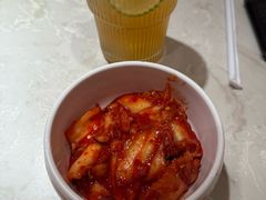 -七八冷面·延边朝鲜族美食(欢乐谷店)