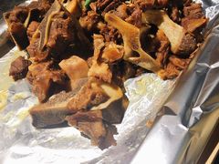 -许府牛火锅(信义坊总店)