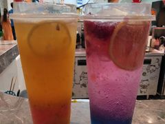 -杯言茶语(龙德广场店)