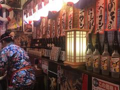 -平成屋·午肴夜酒(四川北路店)