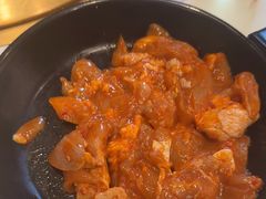 -花味·自助烤肉(大观天地店)