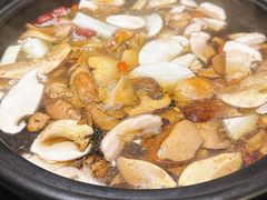 -滇野云南野生菌餐厅(陕西南路店)