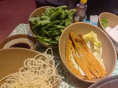 -鸿姐老火锅(静安店)