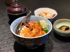-岚山日本料理(珠江新城店)