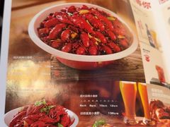 -胡大饭馆 24h(簋街总店)