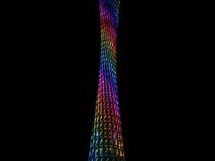 -珠江夜游广州塔·中大码头
