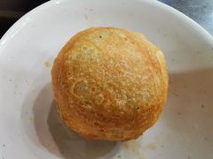 玉兰饼-毛华美食(清扬路店)