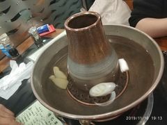 -情忆草原涮肉馆