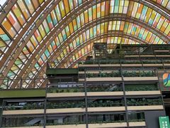 -中国天府农业博览园