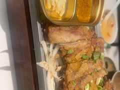 -清真·宁夏印象·盐池滩羊肉体验店(江宁路店)