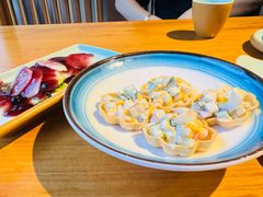 -清水荷花素食餐厅 川派素食 川剧(文殊坊店)